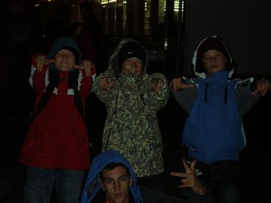 °°Lukáš,Tony,Domís a Petr°°